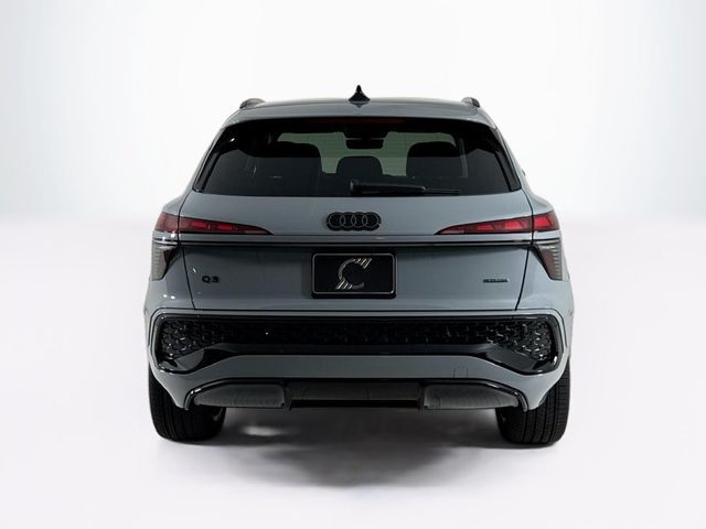 2026 Audi Q3 S line quattro - 23056898 - 3