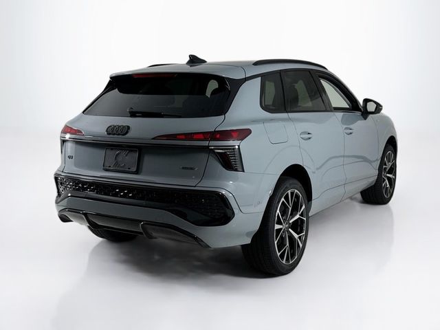 2026 Audi Q3 S line quattro - 23056898 - 4