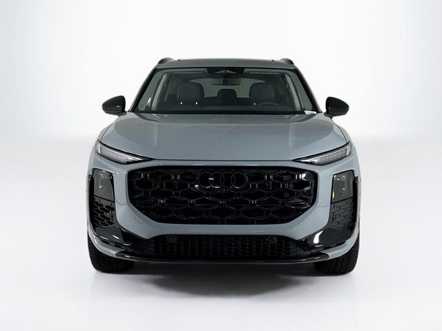 2026 Audi Q3 S line quattro - 23056898 - 7