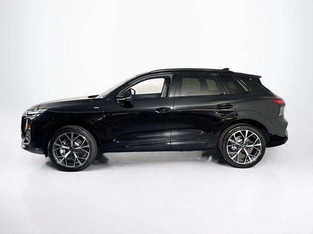 2026 Audi Q3 S line quattro - 23056899 - 1