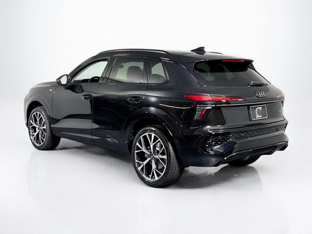 2026 Audi Q3 S line quattro - 23056899 - 2