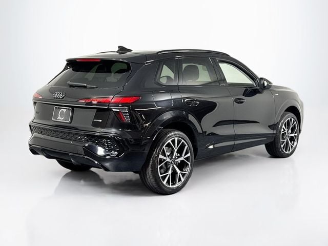 2026 Audi Q3 S line quattro - 23056899 - 4