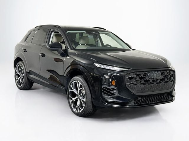 2026 Audi Q3 S line quattro - 23056899 - 6