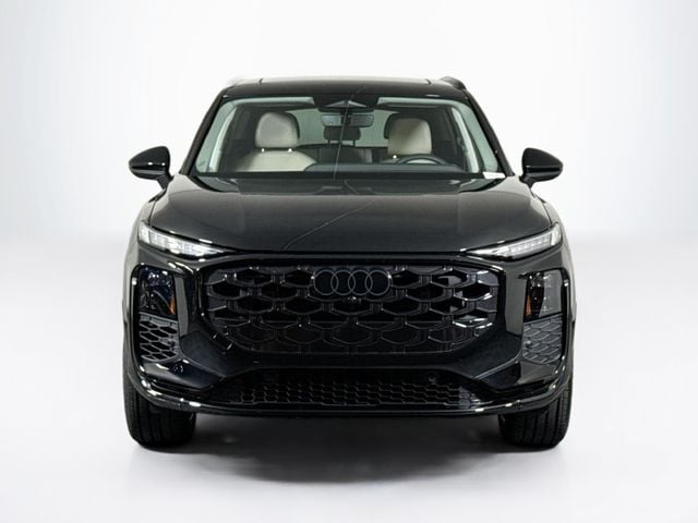 2026 Audi Q3 S line quattro - 23056899 - 7