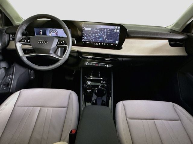 2026 Audi Q3 S line quattro - 23056899 - 8