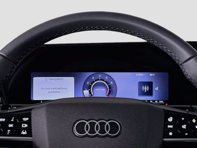 2026 Audi Q3 S line quattro - 23057446 - 10