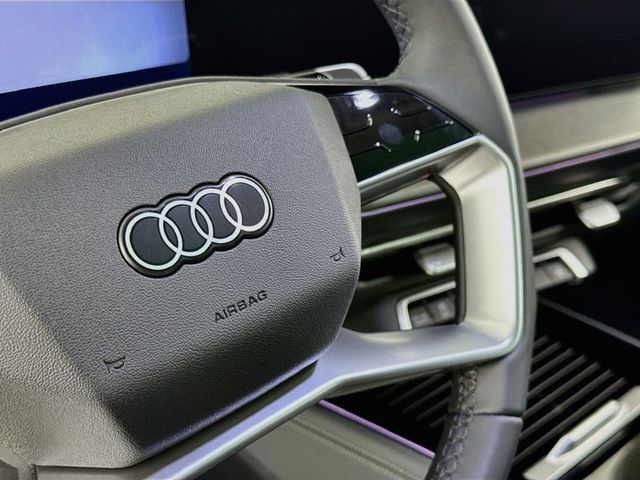 2026 Audi Q3 S line quattro - 23057446 - 17