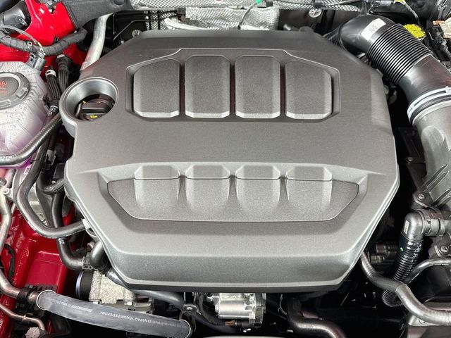 2026 Audi Q3 S line quattro - 23057446 - 25