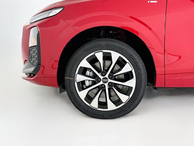 2026 Audi Q3 S line quattro - 23057446 - 26