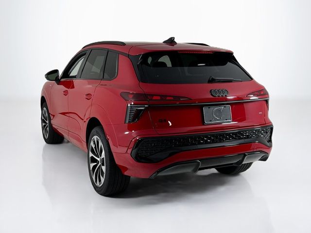 2026 Audi Q3 S line quattro - 23057446 - 2