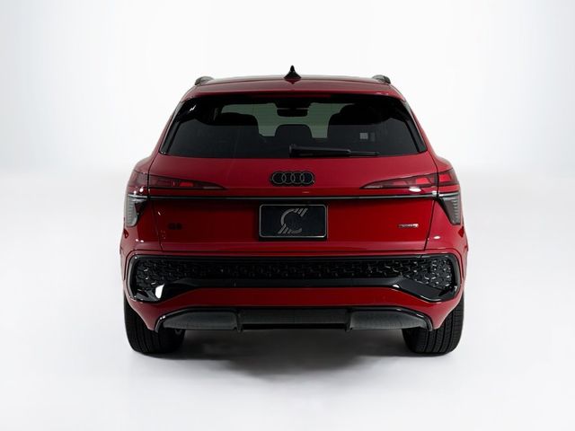 2026 Audi Q3 S line quattro - 23057446 - 3