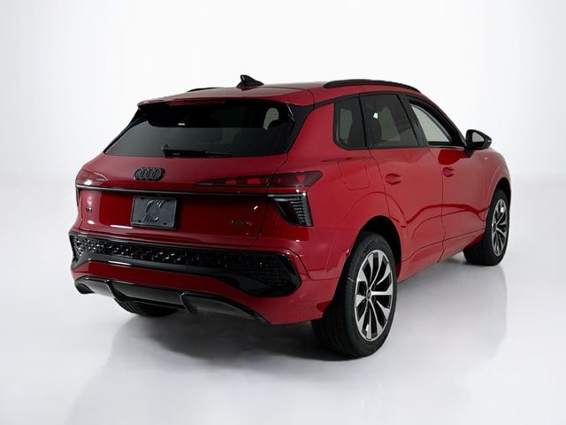 2026 Audi Q3 S line quattro - 23057446 - 4
