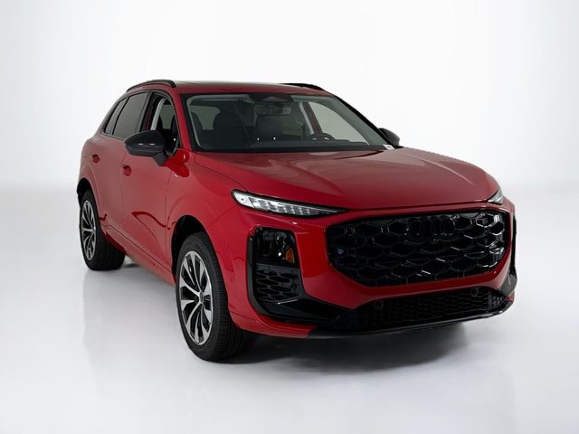 2026 Audi Q3 S line quattro - 23057446 - 6