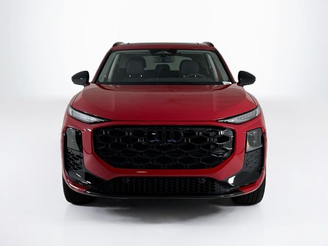2026 Audi Q3 S line quattro - 23057446 - 7
