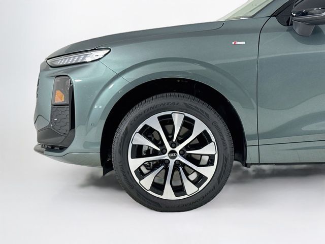 2026 Audi Q3 S line quattro - 23057454 - 22
