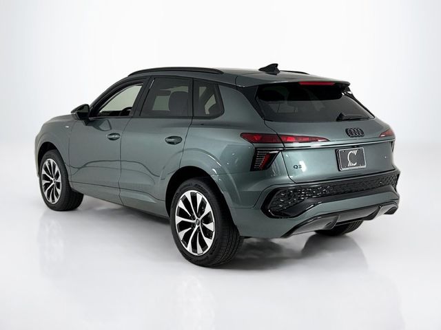 2026 Audi Q3 S line quattro - 23057454 - 2