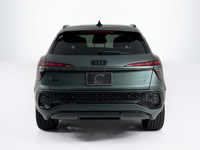 2026 Audi Q3 S line quattro - 23057454 - 3