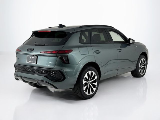 2026 Audi Q3 S line quattro - 23057454 - 4