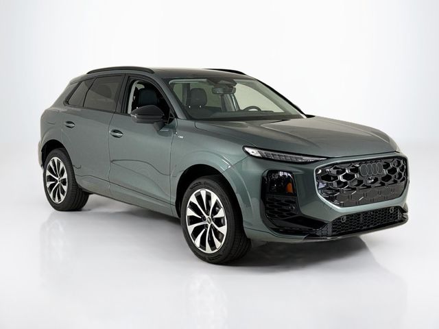 2026 Audi Q3 S line quattro - 23057454 - 6