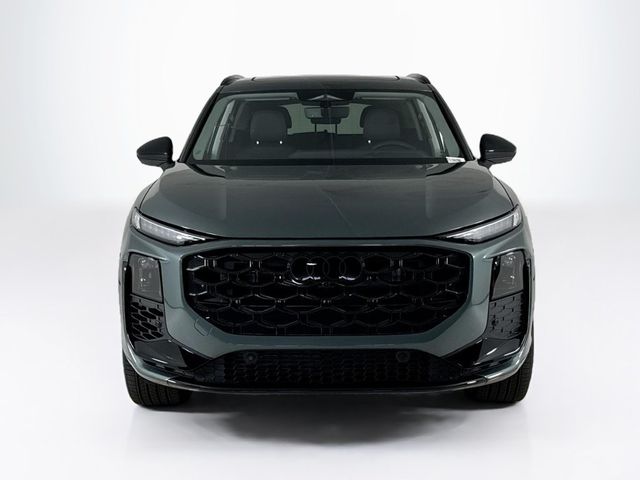 2026 Audi Q3 S line quattro - 23057454 - 7