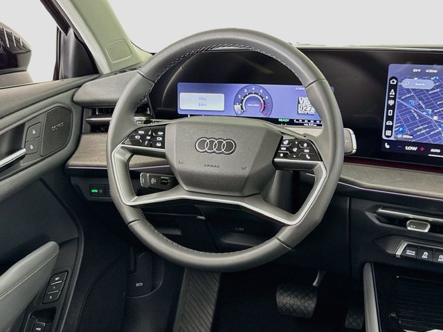2026 Audi Q3 S line quattro - 23058019 - 9