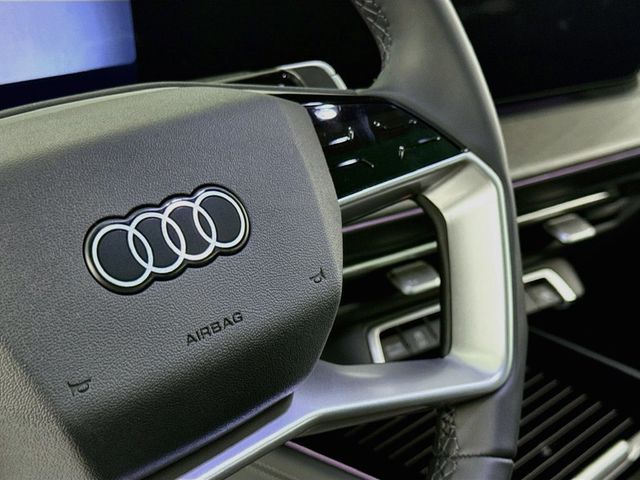2026 Audi Q3 S line quattro - 23058019 - 17