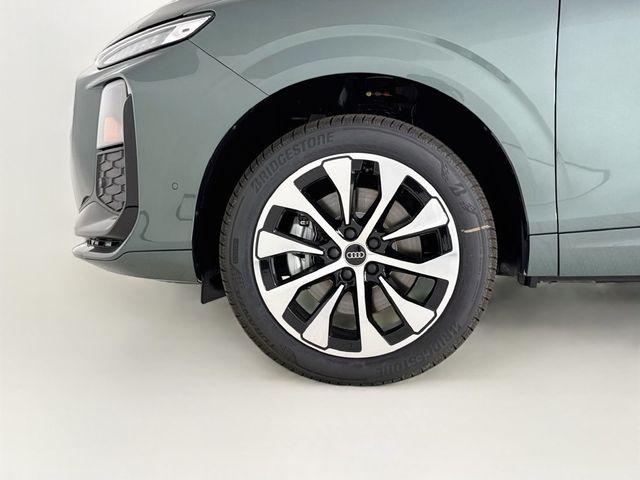 2026 Audi Q3 S line quattro - 23058019 - 26