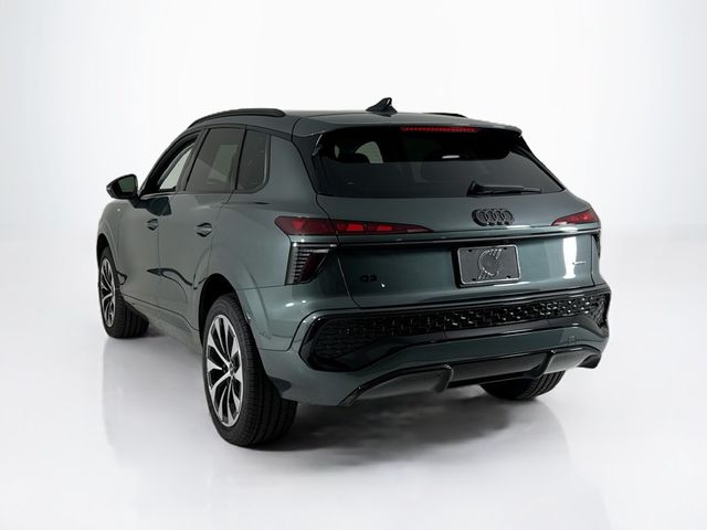 2026 Audi Q3 S line quattro - 23058019 - 2