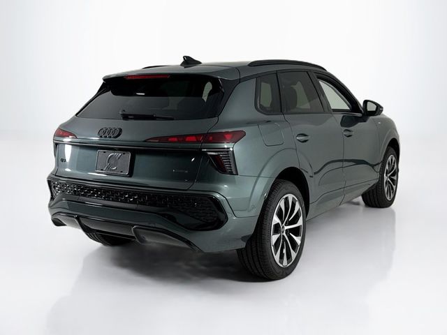 2026 Audi Q3 S line quattro - 23058019 - 4