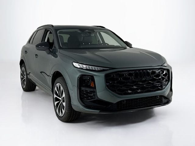 2026 Audi Q3 S line quattro - 23058019 - 6