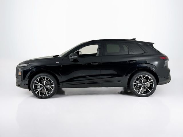 2026 Audi Q3 S line quattro - 23058777 - 1