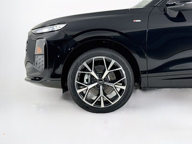 2026 Audi Q3 S line quattro - 23058777 - 22