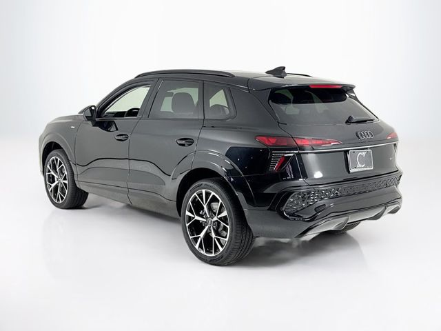 2026 Audi Q3 S line quattro - 23058777 - 2