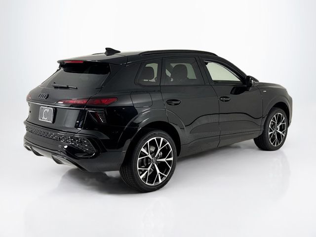 2026 Audi Q3 S line quattro - 23058777 - 4