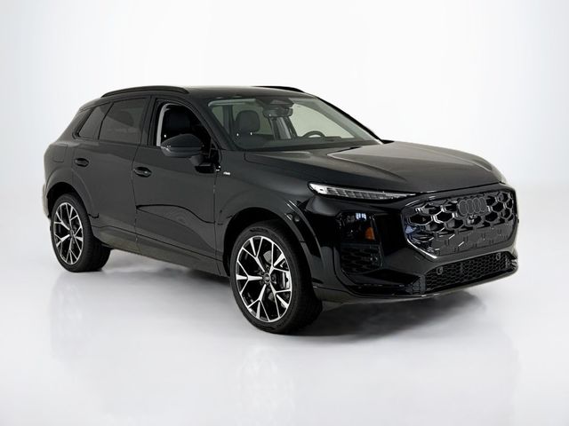 2026 Audi Q3 S line quattro - 23058777 - 6