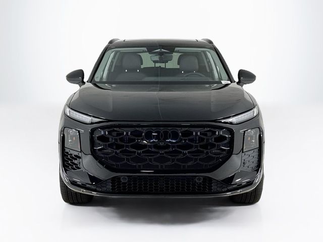 2026 Audi Q3 S line quattro - 23058777 - 7