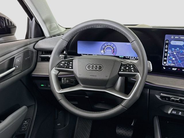 2026 Audi Q3 S line quattro - 23059736 - 9