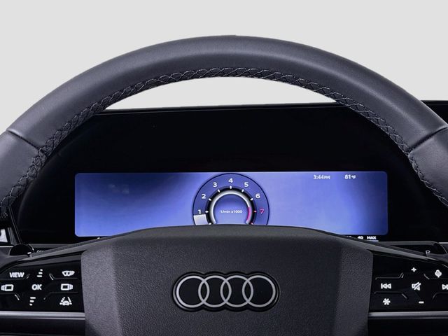 2026 Audi Q3 S line quattro - 23059736 - 10