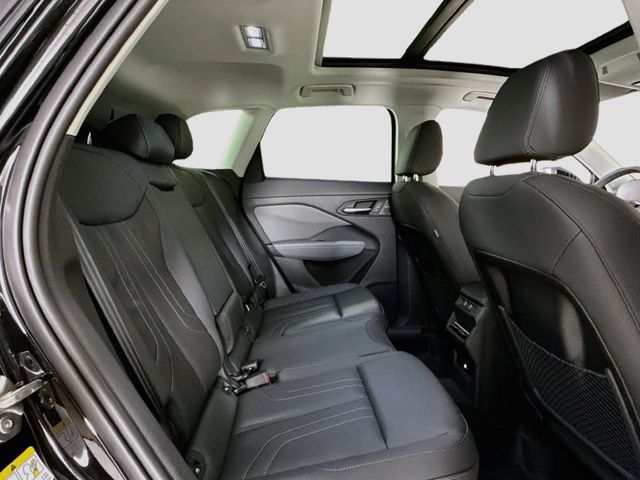 2026 Audi Q3 S line quattro - 23059736 - 15