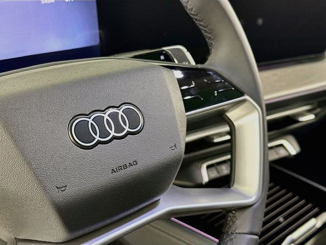 2026 Audi Q3 S line quattro - 23059736 - 17