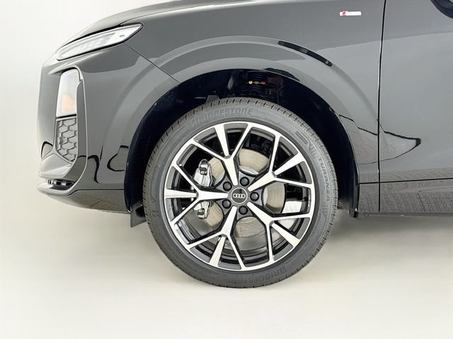 2026 Audi Q3 S line quattro - 23059736 - 26