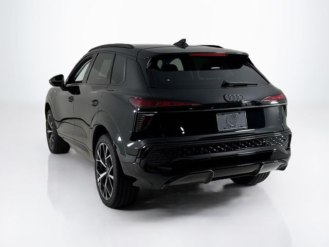 2026 Audi Q3 S line quattro - 23059736 - 2