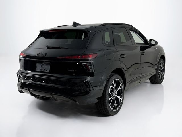 2026 Audi Q3 S line quattro - 23059736 - 4