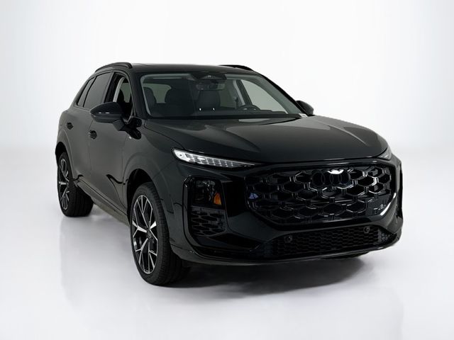 2026 Audi Q3 S line quattro - 23059736 - 6