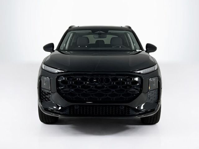 2026 Audi Q3 S line quattro - 23059736 - 7