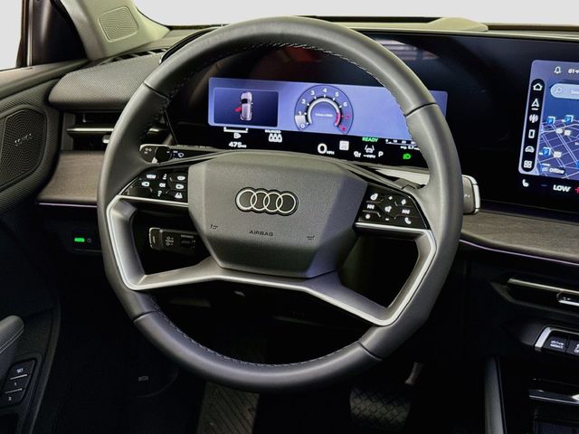 2026 Audi Q3 S line quattro - 23059755 - 9