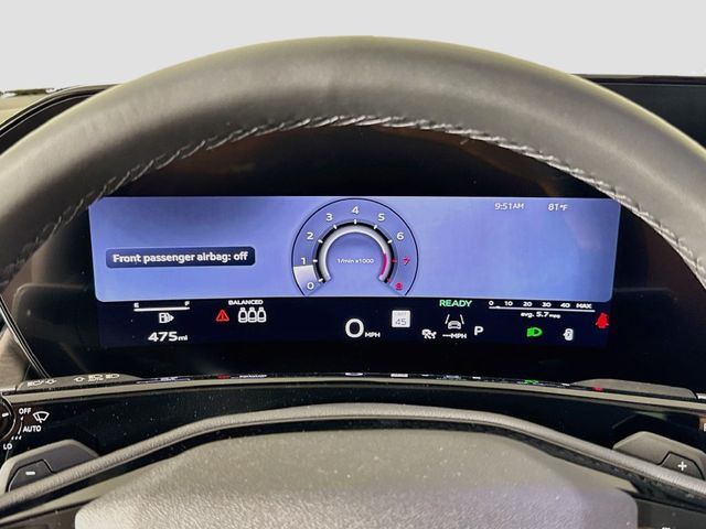 2026 Audi Q3 S line quattro - 23059755 - 10