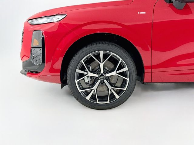 2026 Audi Q3 S line quattro - 23059755 - 22