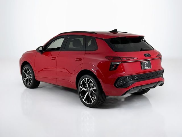 2026 Audi Q3 S line quattro - 23059755 - 2
