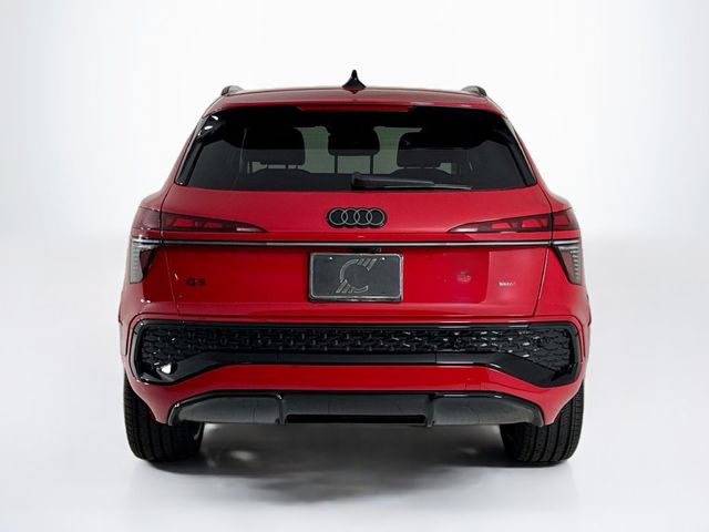 2026 Audi Q3 S line quattro - 23059755 - 3